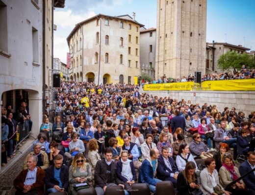Pordenonelegge Festival 2026 – Pordenone, Italy