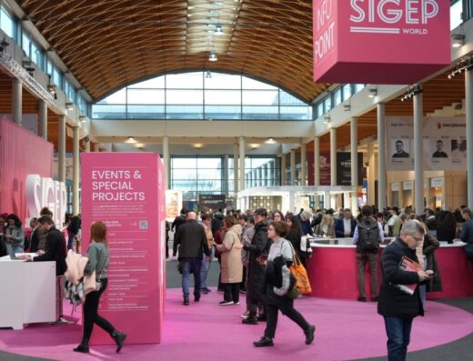Sigep World 2027 – Rimini, Italy