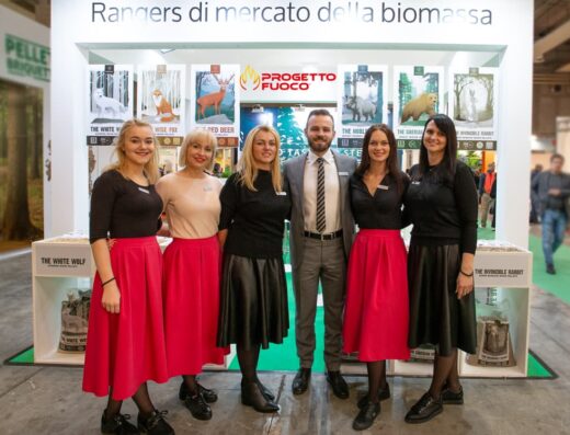 Progetto Fuoco