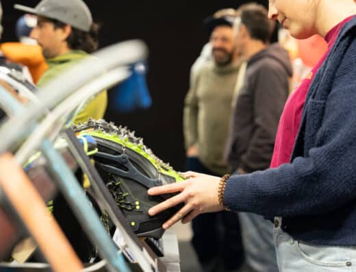 Prowinter 2027 – Bolzano, Italy