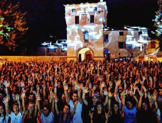 Sexto ‘Nplugged Festival 2027 – Sesto al Reghena, Italy