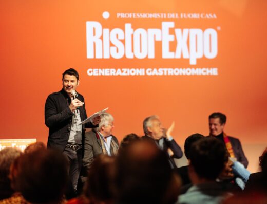RistorExpo 2027 – Erba, Italy