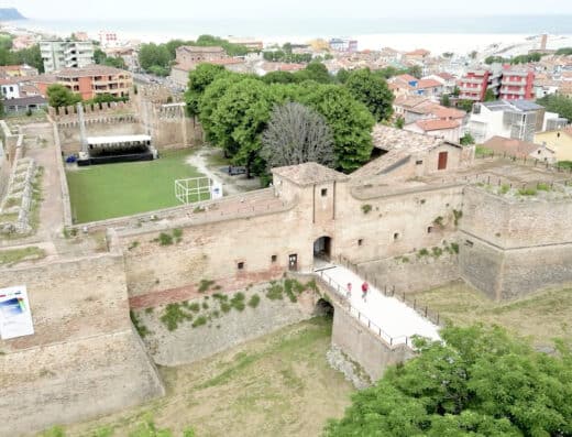 Fano Centrale Festival 2027 – Italy