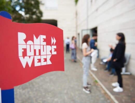 Rome Future Week 2026 – Rome, Italy