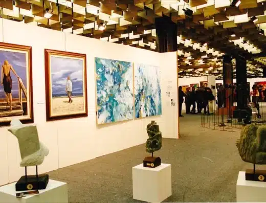 Florence Biennale 2027 – Florence, Italy