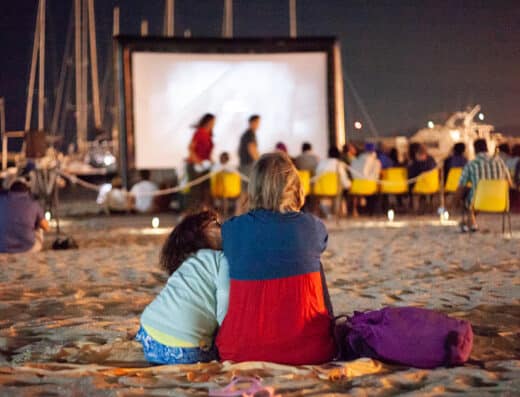 SiciliAmbiente Film Festival 2027 – San Vito Lo Capo, Italy