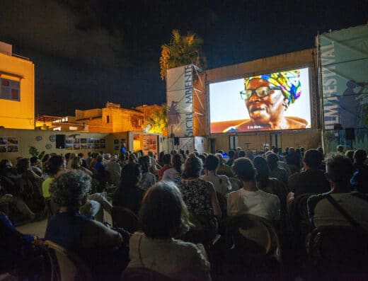 SiciliAmbiente Film Festival