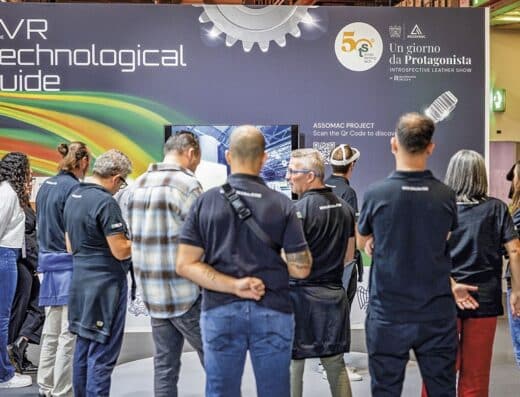 Simac Tanning Tech 2026 – Milan, Italy