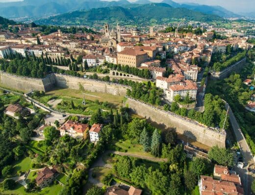 TERRAE Expo 2026 – Bergamo, Italy