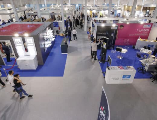 Expo Ottica Sud 2026 – Catania, Italy