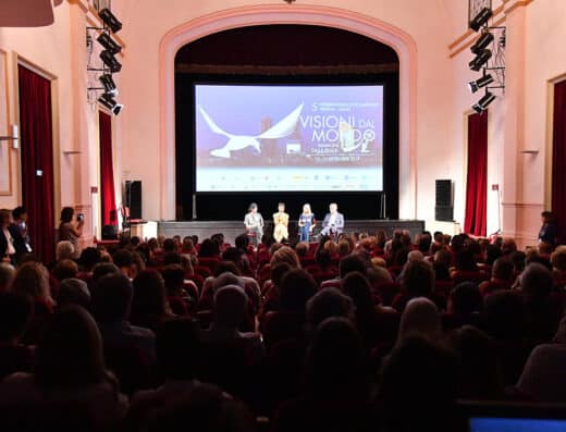 Visioni dal Mondo Festival