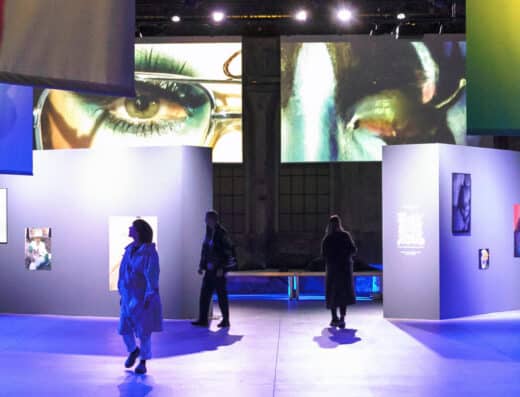 The Phair Photo Art Fair 2027 – Turin, Italy