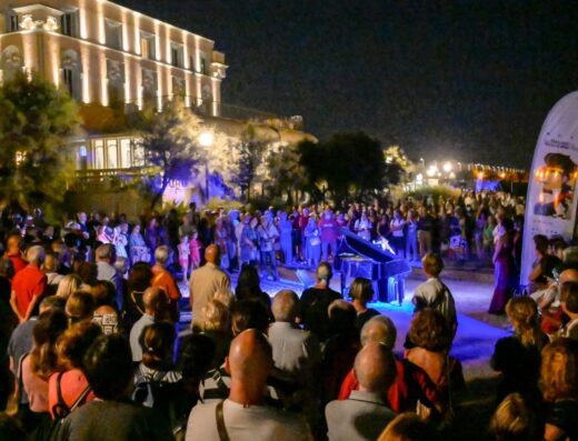 Mascagni Festival 2027 – Livorno, Italy
