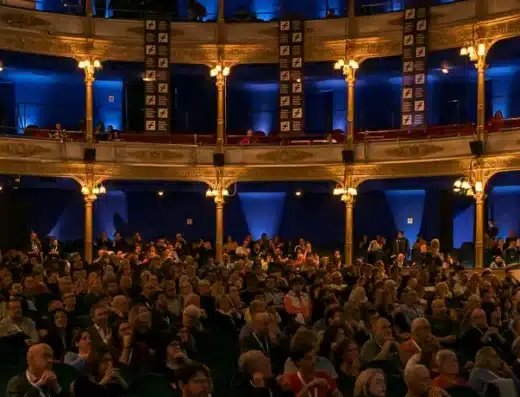 Trieste Science+Fiction Festival 2026 – Trieste, Italy