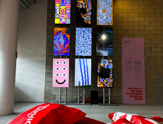 Graphic Days Festival