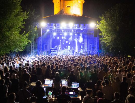 Artico Festival 2027 – Bra, Italy