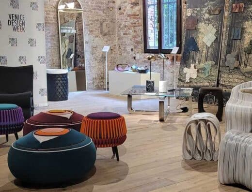 Venice Design Week 2026 – Italy
