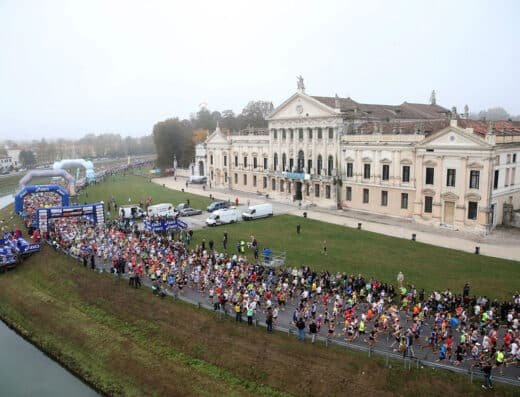 Venice Marathon 2026 – Venice, Italy