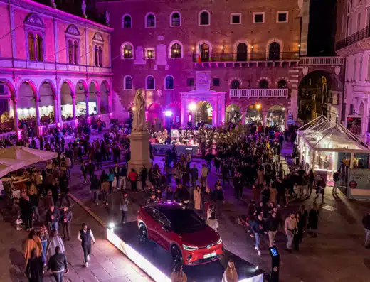 Vinitaly 2027 – Verona, Italy