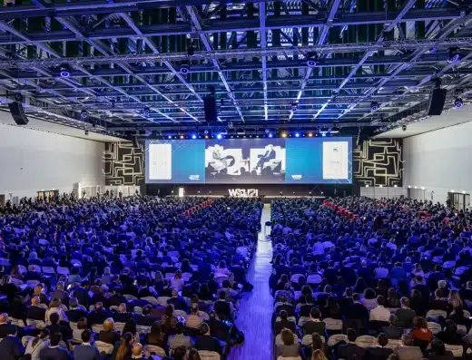 World Business Forum Milano 2026 – Italy