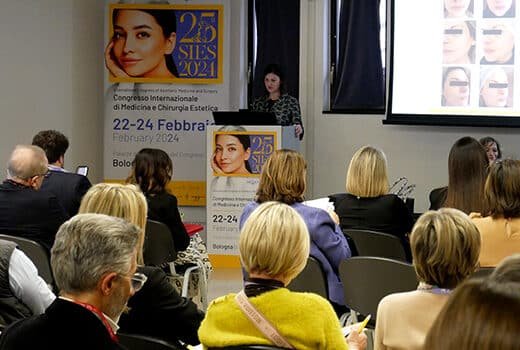 SIES Congress 2027 – Bologna, Italy