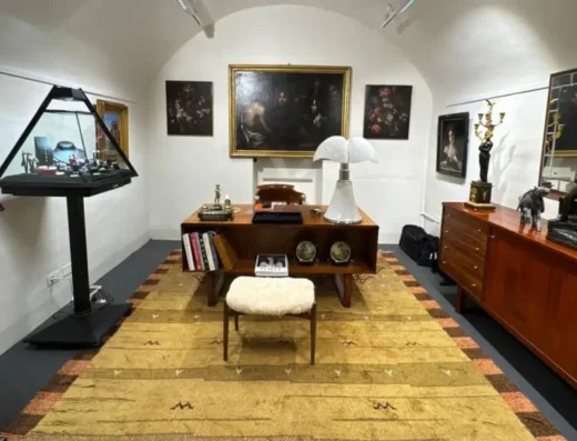 Mostra Nazionale dell’Antiquariato Sarzana 2026 – Italy