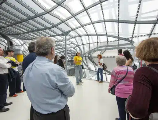 Open House Roma 2027 – Rome, Italy