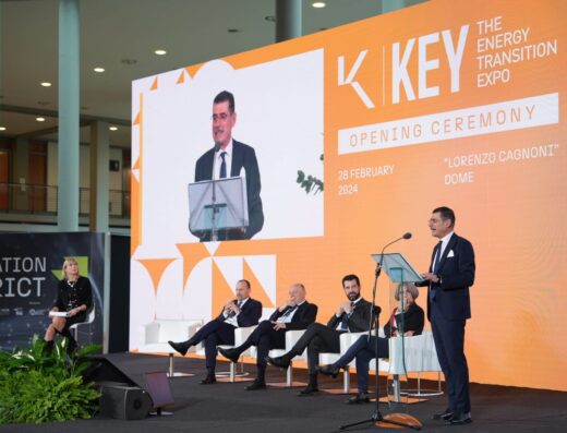 KEY - The Energy Transition Expo