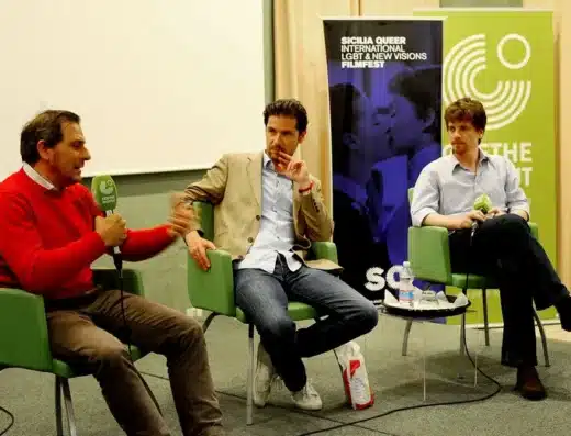 Sicilia Queer Filmfest 2027, Palermo, Italy