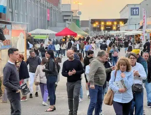 Fiera Campionaria di Padova 2027, Italy