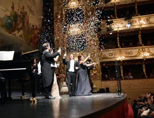 Festival Verdi 2026, Italy