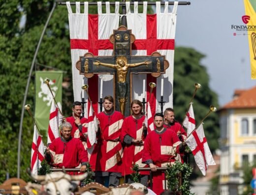 Palio di Legnano Festival 2027, Italy