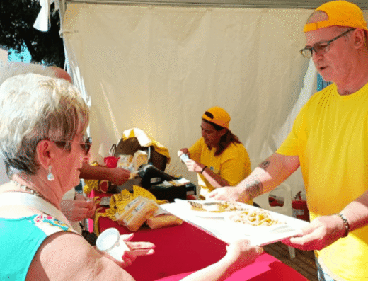 Fiera della Polenta 2026, Vigasio, Italy