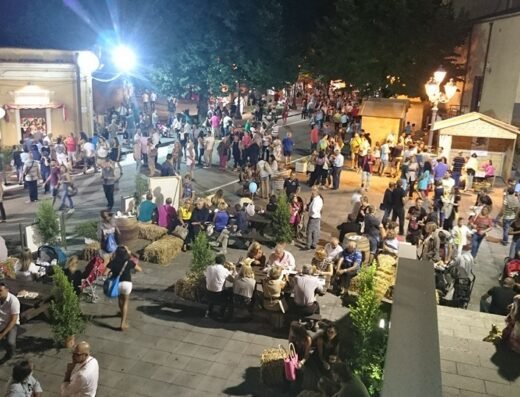 ViniMilo Festival 2027, Milo, Italy