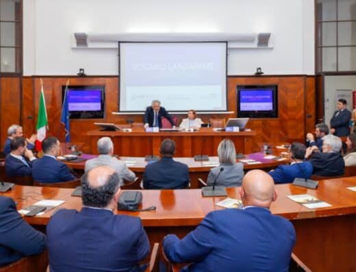 HEYSUN – Energy Transition Expo 2026, Catania, Italy