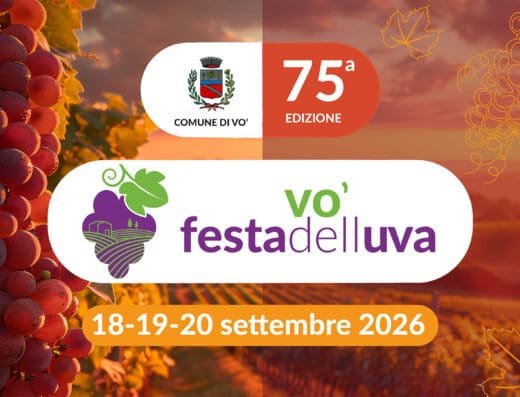 Festa dell'Uva di Vò