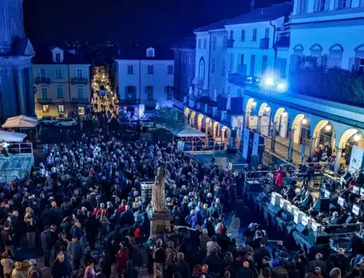 Moncalieri Jazz Festival 2026, Italy