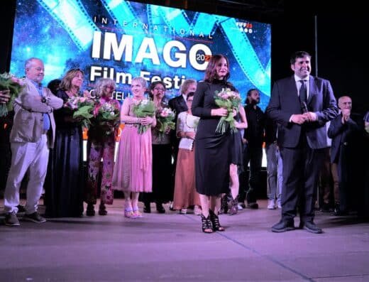 International Imago Film Festival
