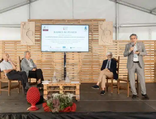 Film Festival della Lessinia 2027, Bosco Chiesanuova, Italy