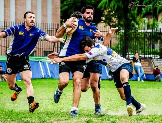 Milano Rugby Festival 2027, Cernusco sul Naviglio, Italy