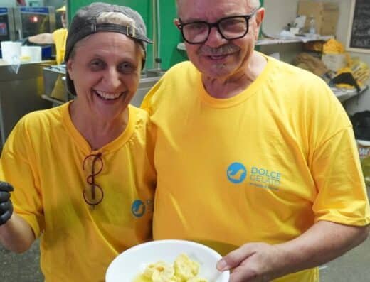 Fiera della Polenta 2026, Vigasio, Italy