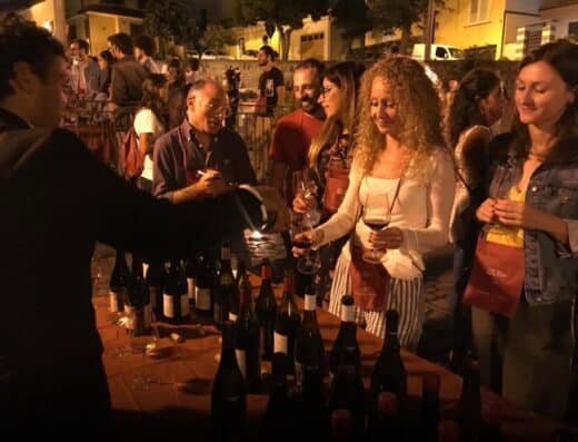 ViniMilo Festival