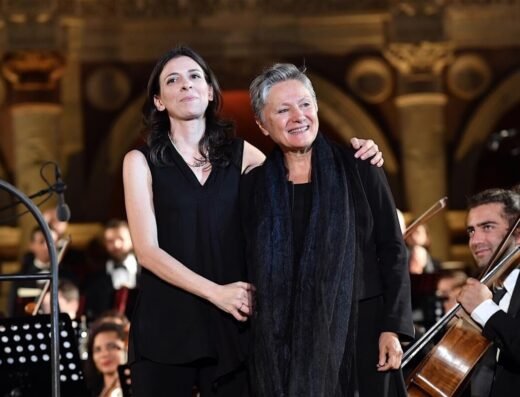Sagra Musicale Umbra 2026, Perugia, Italy