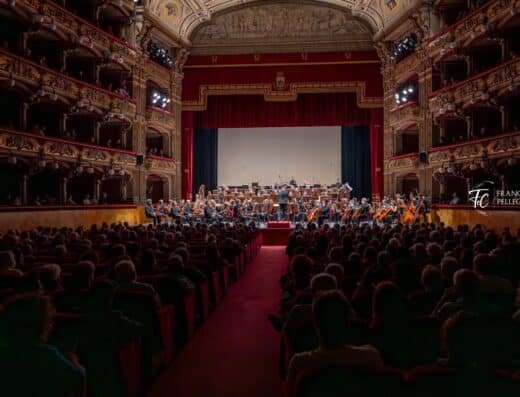 Bellini International Context Festival 2026, Italy
