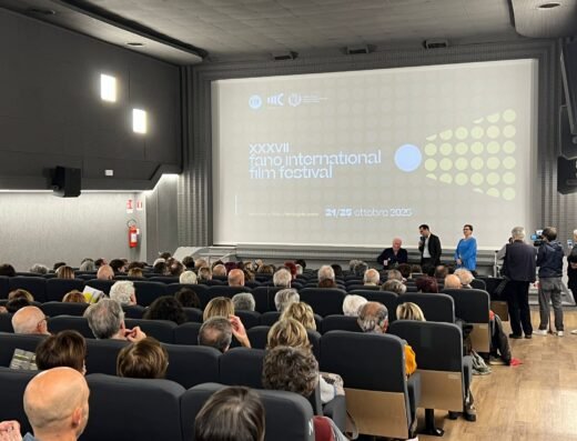 Fano International Film Festival 2026, Italy