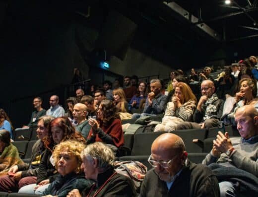 Ravenna Nightmare Film Fest 2026, Italy