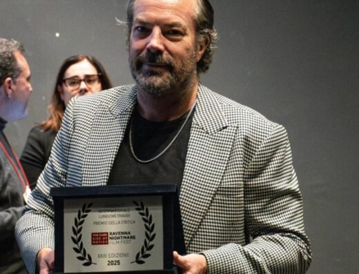 Ravenna Nightmare Film Fest 2026, Italy