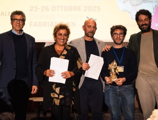 Fabriano Film Fest