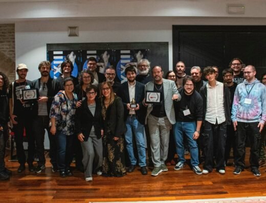 Ravenna Nightmare Film Fest 2026, Italy