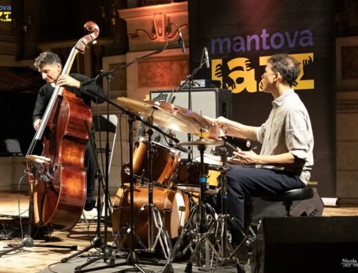 Mantova Jazz 2027, Mantua, Italy